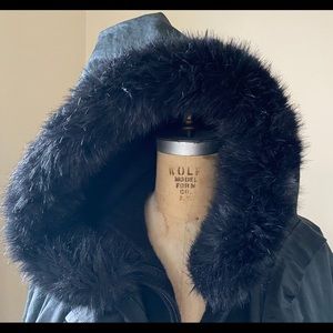 Linda Lindstrom La parka women’s coat